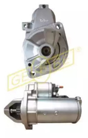 Regulator biegu jałowego 933471 IKA