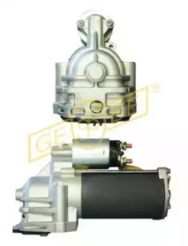 Regulator biegu jałowego 933481 IKA