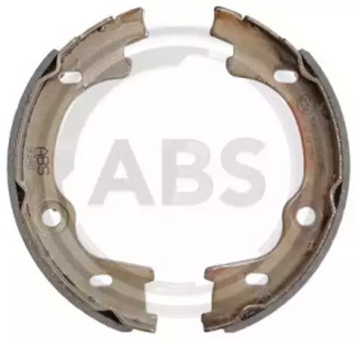 9348 ABS