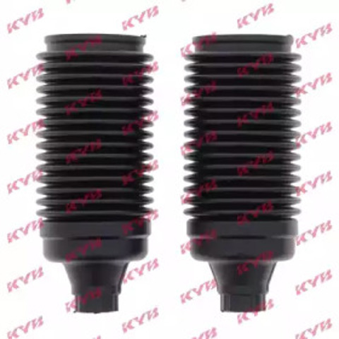 Odbój amortyzatora tylnego + osłona Subaru Outback 2 B12, BE, BH