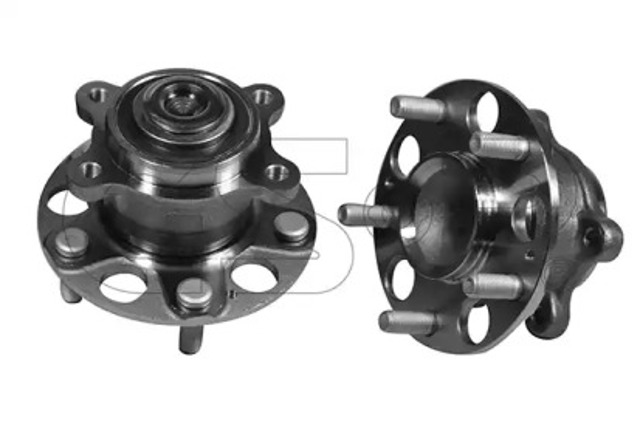 Piasta tylna 9400068 GSP