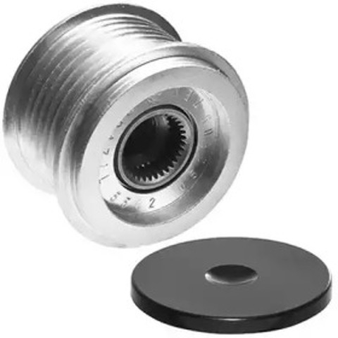 Koło pasowe alternatora 940113010067 MAGNETI MARELLI