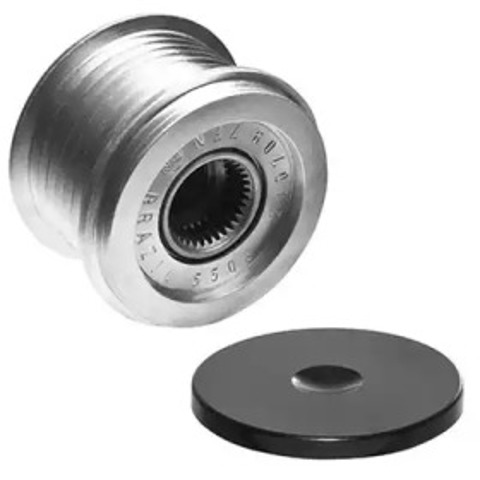 Koło pasowe alternatora 940113010068 MAGNETI MARELLI