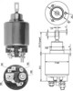 Elektromagnes rozrusznika 940113050124 MAGNETI MARELLI