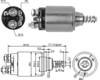 Elektromagnes rozrusznika 940113050186 MAGNETI MARELLI