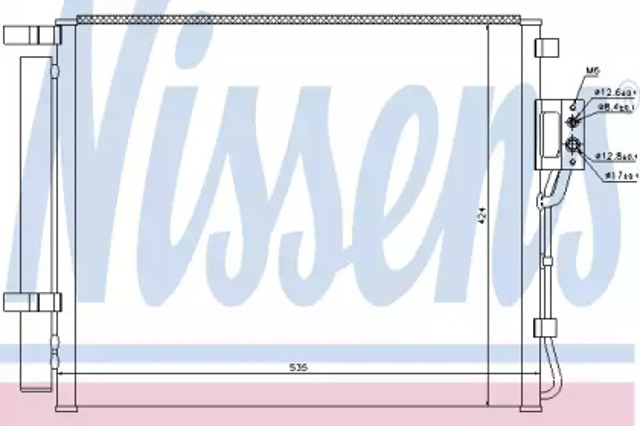 940209 Nissens