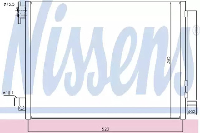 940321 Nissens