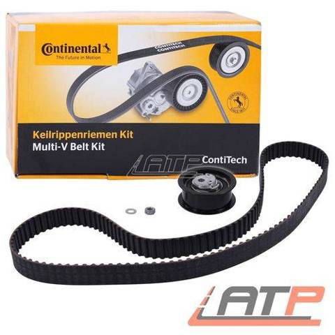 Pasek rozrządu 941001 DAYCO