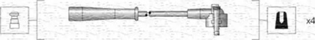941318111038 Magneti Marelli