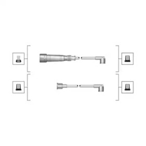 941319170003 Magneti Marelli