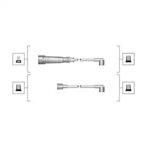 941319170004 Magneti Marelli