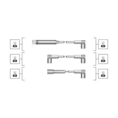 941319170013 Magneti Marelli