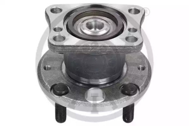 Piasta tylna 942204 OPTIMAL