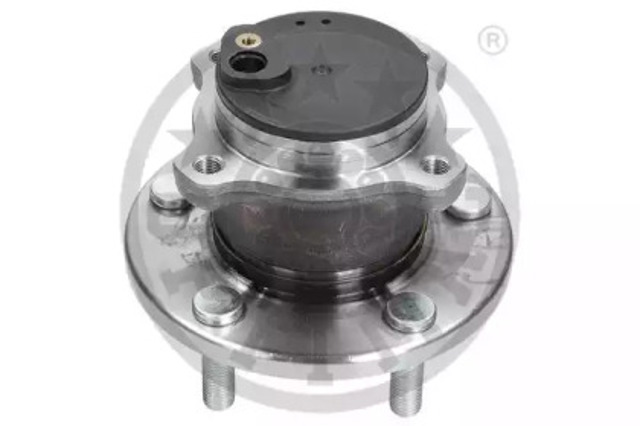 Piasta tylna 942502 OPTIMAL