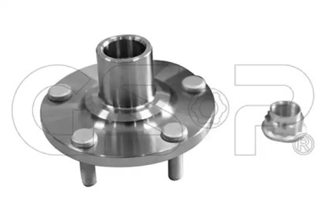 Piasta przednia Toyota Camry 4 V20