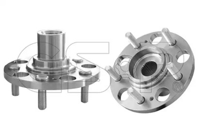 Piasta tylna 9427004 GSP