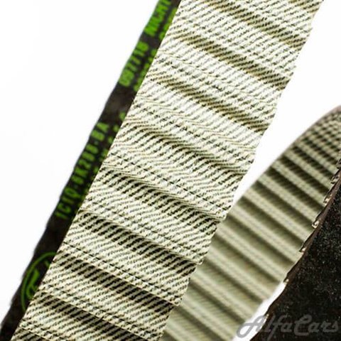 Pasek rozrządu Ford Transit 4 E