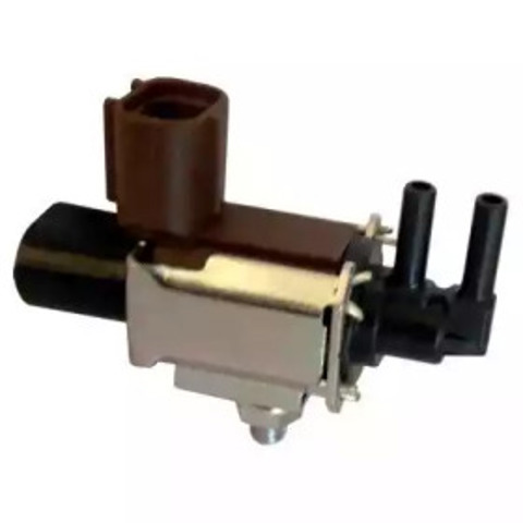 Zawór elektromagnetyczny regulacji klapy EGR 9466 MEAT&DORIA