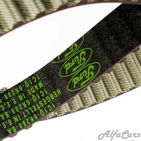 Pasek rozrządu 94846 DAYCO