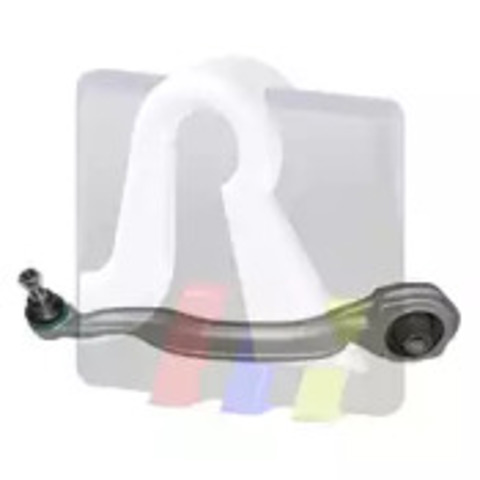 Wahacz zawieszenia przedniego dolny lewy 95008722 RTS