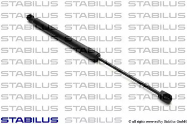 Amortyzator klapy bagażnika (3/5 drzwi-tylnych) 950524 STABILUS