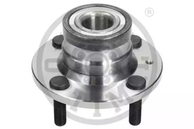 Piasta tylna 952407 OPTIMAL