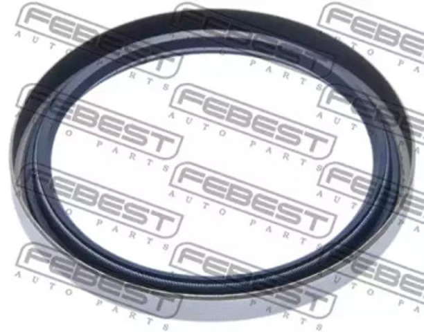 Uszczelniacz półosi mostu tylnego wewnętrzny 95GDS57700707X FEBEST