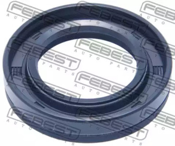 Uszczelniacz półosi mostu przedniego 95HAY35560711C FEBEST