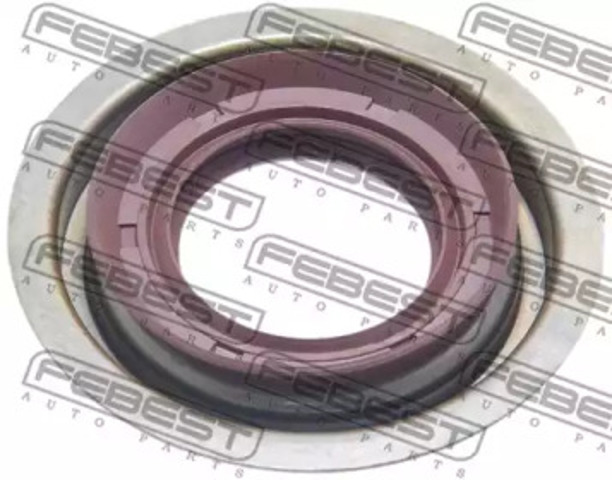 95HCY40751016C Febest