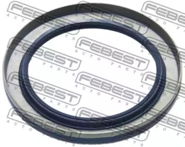 Uszczelniacz reduktora mostu przedniego 95NES65880808C FEBEST