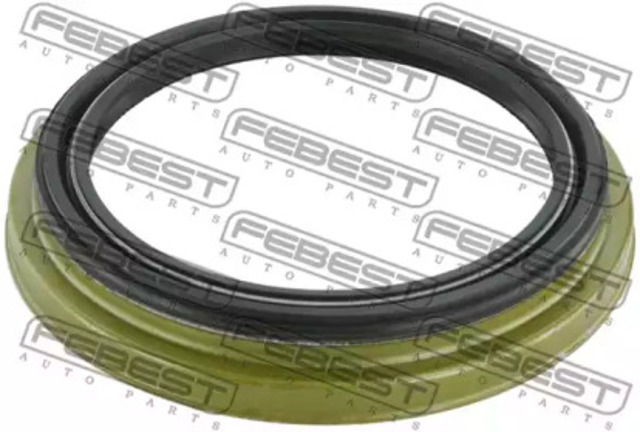 Uszczelniacz półosi mostu przedniego 95QDS841100716X FEBEST