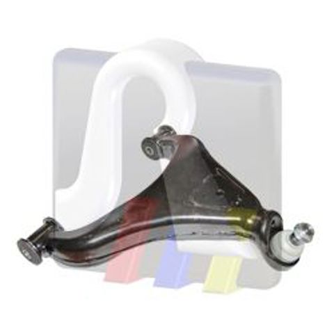 Wahacz zawieszenia przedniego dolny prawy 96014781 RTS