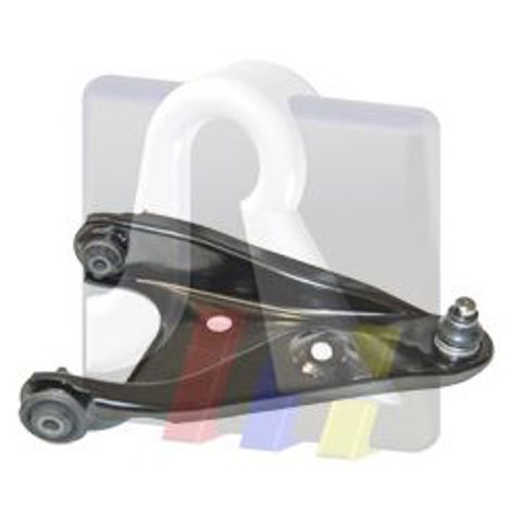 Wahacz zawieszenia przedniego dolny prawy 96024051 RTS