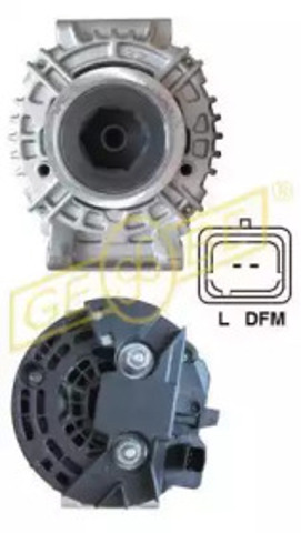 Moduł pompy paliwowej z czujnikiem poziomu paliwa 960621 IKA