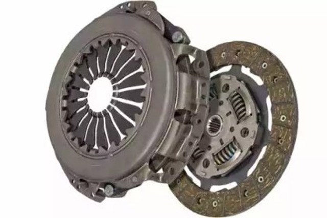 Zestaw sprzęgła Ford Focus