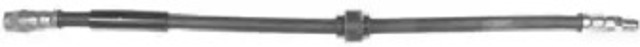 Przewód hamulcowy przedni 96204 METALCAUCHO