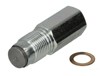 Regulator ciśnienia paliwa w listwie paliwowej 9664613980 FIAT