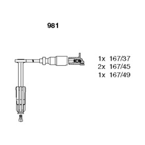 981 Bremi