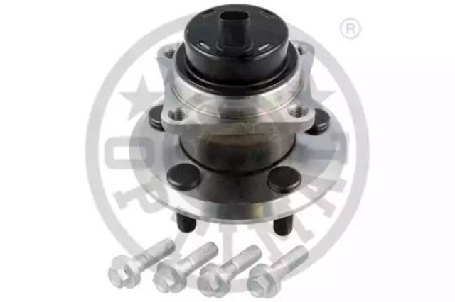 Piasta tylna 982782 OPTIMAL