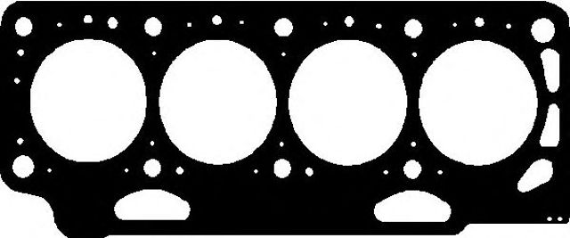 Uszczelka głowicy cylindrów 984259 ELRING