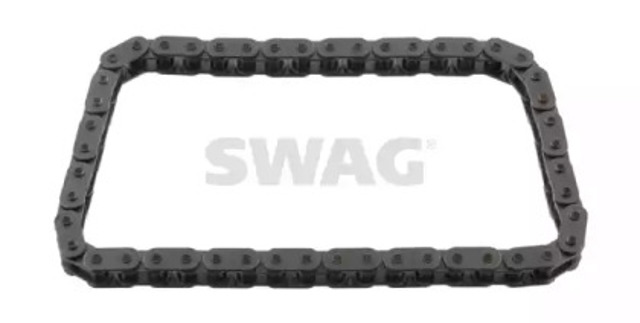 Łańcuch pompy oleju 99110011 SWAG