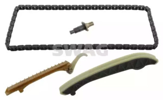 Łańcuch rozrządu, zestaw 99130325 SWAG