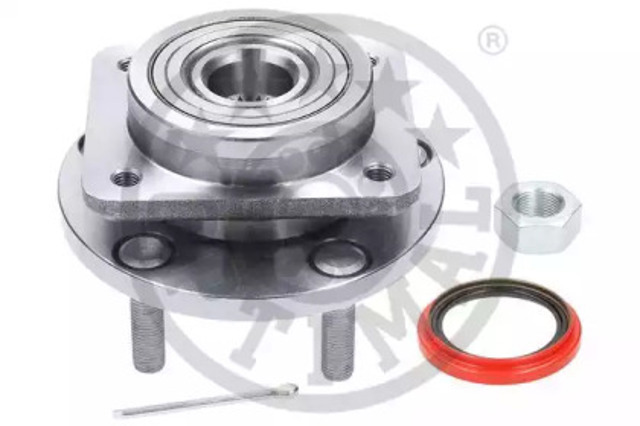 Piasta przednia 991990 OPTIMAL