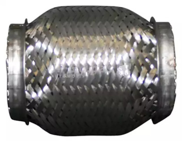 Łącznik elastyczny wydechu Audi A4 8K2