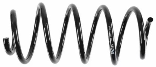 Sprężyna przednia 993065 SACHS