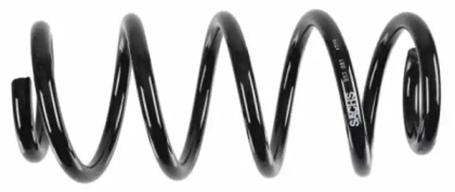 Sprężyna przednia 993081 SACHS