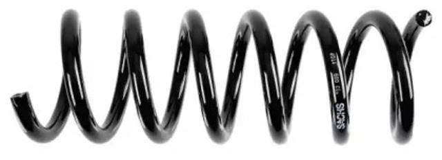 Sprężyna przednia 993099 SACHS