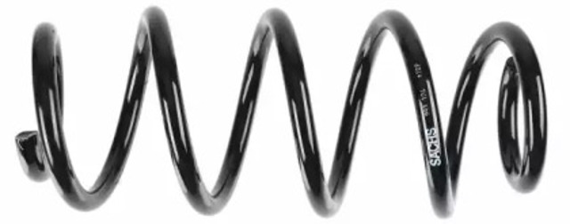 Sprężyna przednia 993124 SACHS