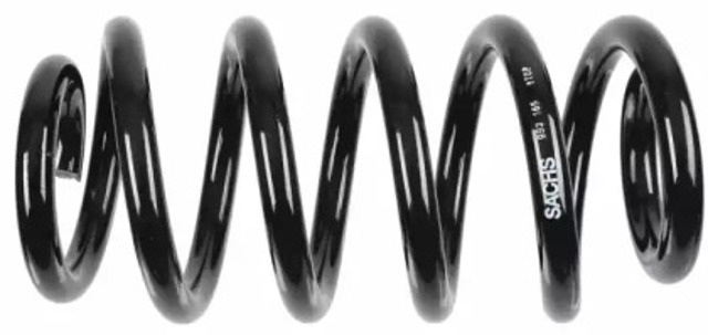 Sprężyna przednia 993165 SACHS