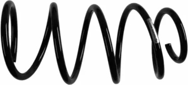 Sprężyna przednia 993311 SACHS